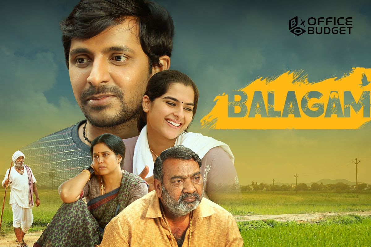 Balagam Movie Budget, Collection, Is It A Hit Or Flop? Cast, Trailer