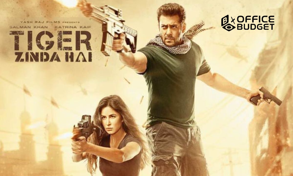 Tiger zinda hai full sale movie youtube