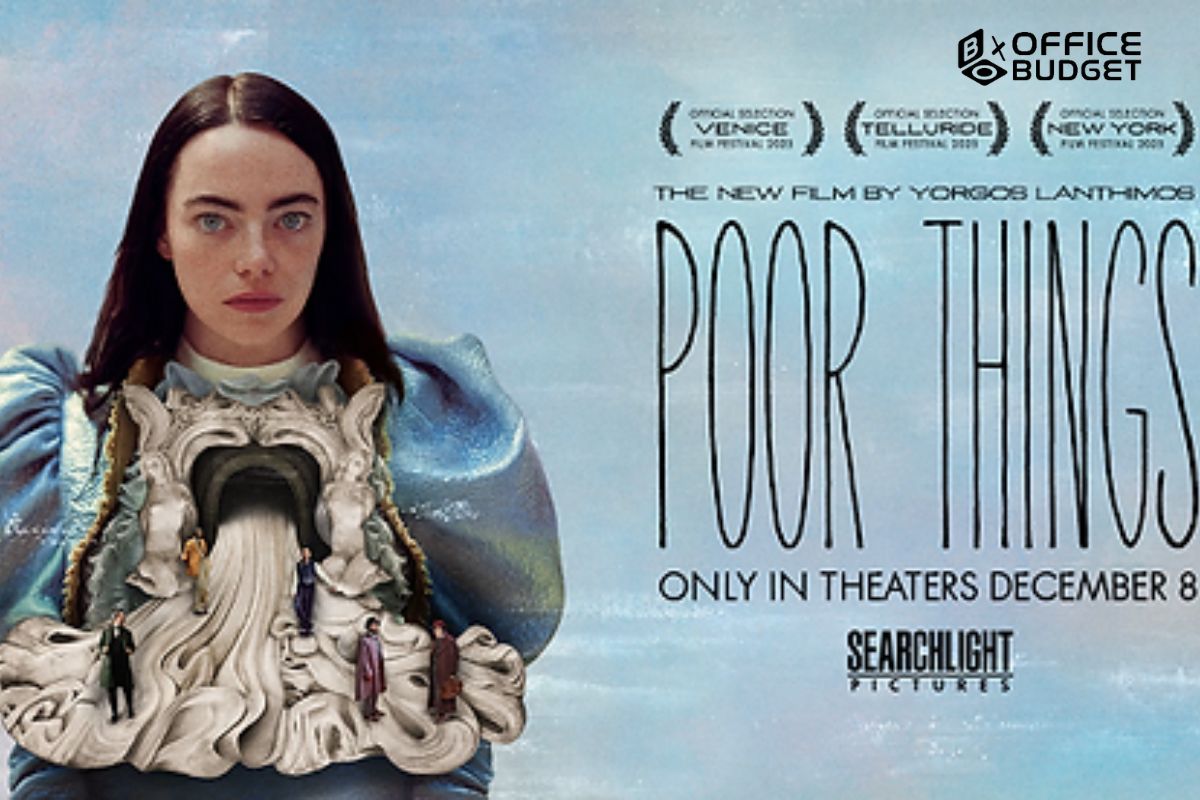 Poor Things Movie Review, Trailer, Release Date On Netflix, Budget