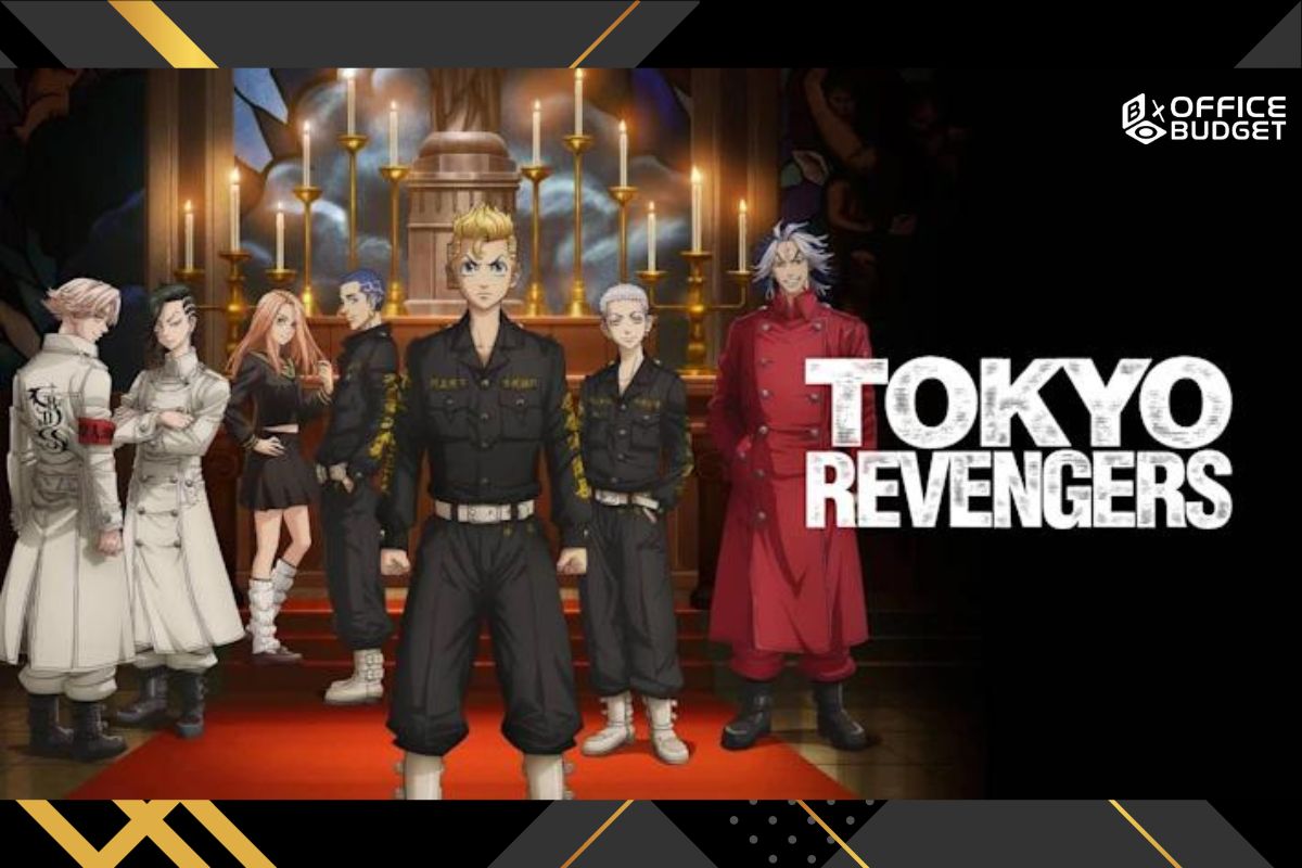 Will there be a Tokyo Revengers season 4? Explained