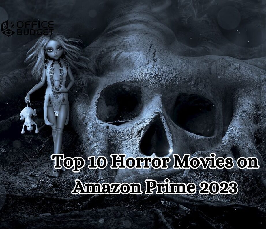 Amazon horror online movies