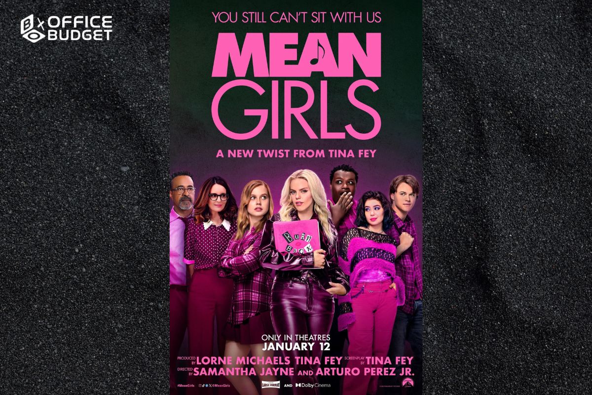 Mean Girls Trailer: 'Mean Girls': Trailer released. Here are premiere date,  cast, director, writer. Know in detail - The Economic Times